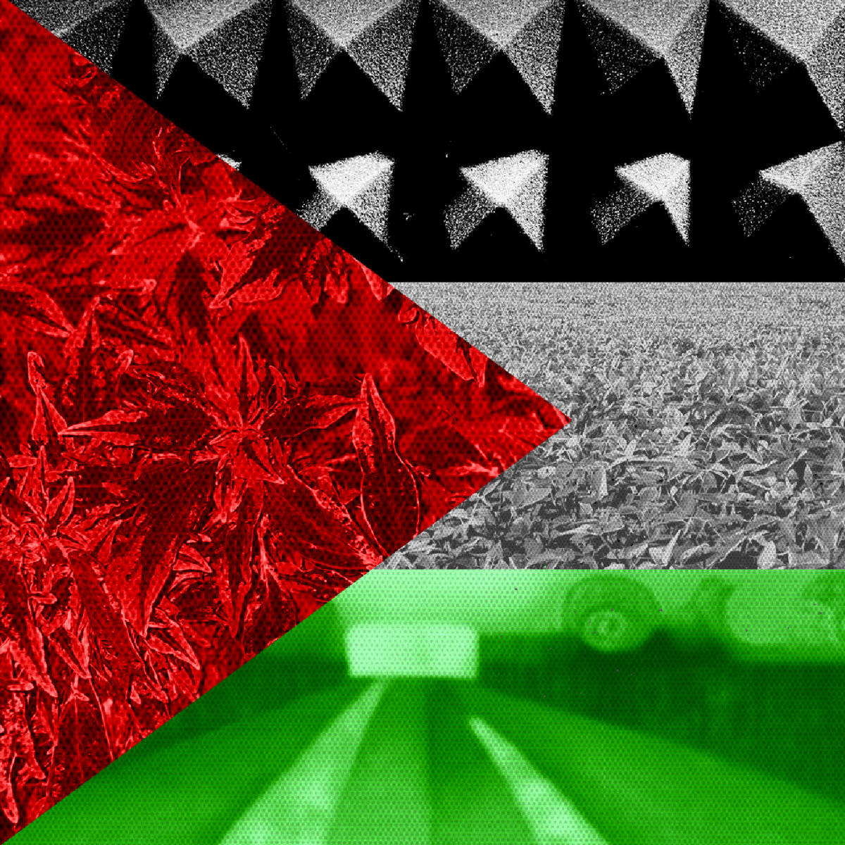 Gaza Benefit Compilation Track